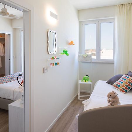 מארוטה Una Hotels Imperial Beach Hotel מראה חיצוני תמונה